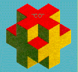 Alma mater logo